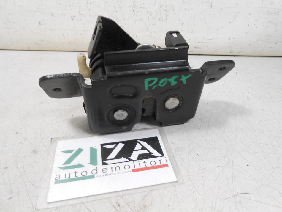 Serratura Portellone Posteriore Dodge Caliber 2008 176ABA