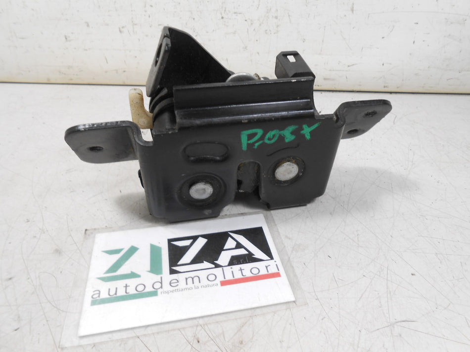 Serratura Portellone Posteriore Dodge Caliber 2008 176ABA