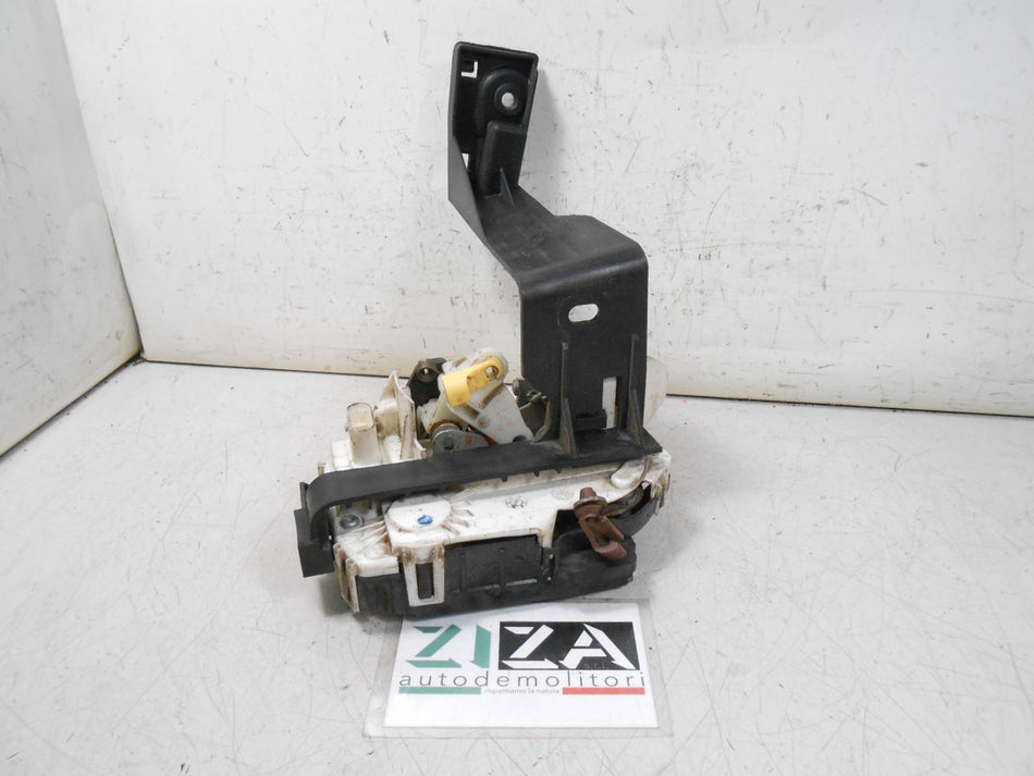 Serratura Elettrica Anteriore Destra Dodge Caliber 2008 P04589416AE 4 Pin