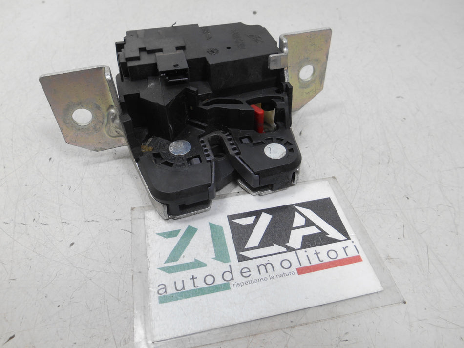 Serratura Elettrica Portellone Posteriore Mercedes W169 2008 A1697400235 3 Pin