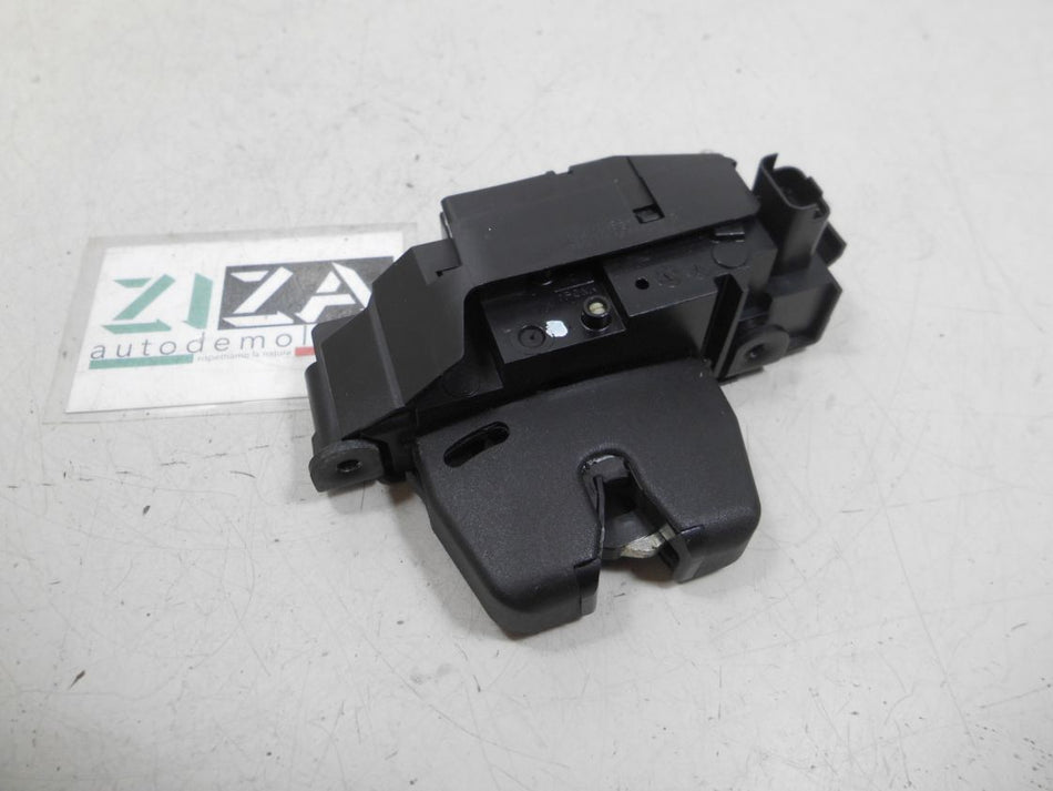 Serratura Elettrica Portellone Posteriore Citroen C4 II 2015 9684648680 3 Pin
