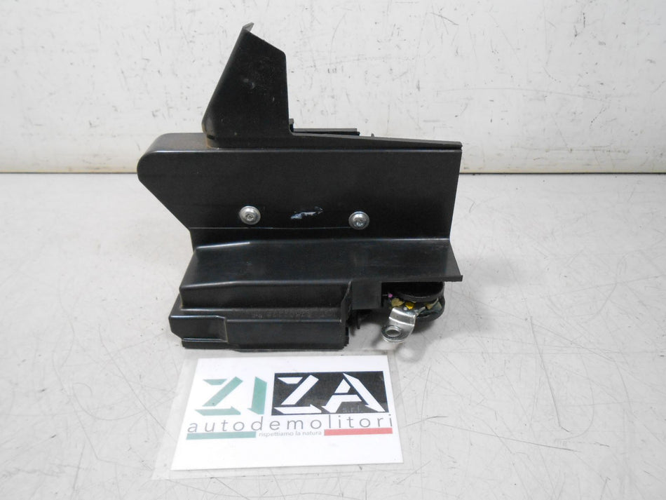 Serratura Elettrica Posteriore Destra Dacia Sandero II 2015 825022281RF 2 Pin