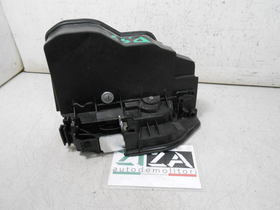 Serratura Elettrica Posteriore Sinistra BMW F30 F20 F10 2015 7229459 4 Pin