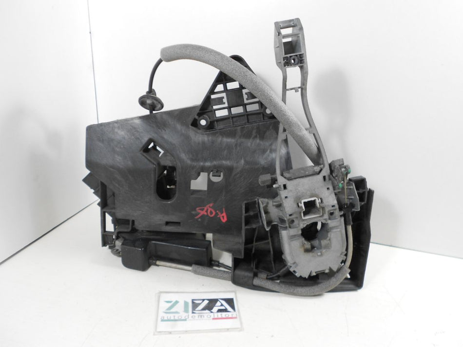 Serratura Elettrica Anteriore Sinistra Volvo XC60 2010 30799308 6 Pin