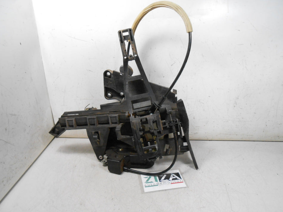 Serratura Elettrica Posteriore Sinistra Ford Focus C-Max 2005 4 Pin 3M5A-R26413-BP