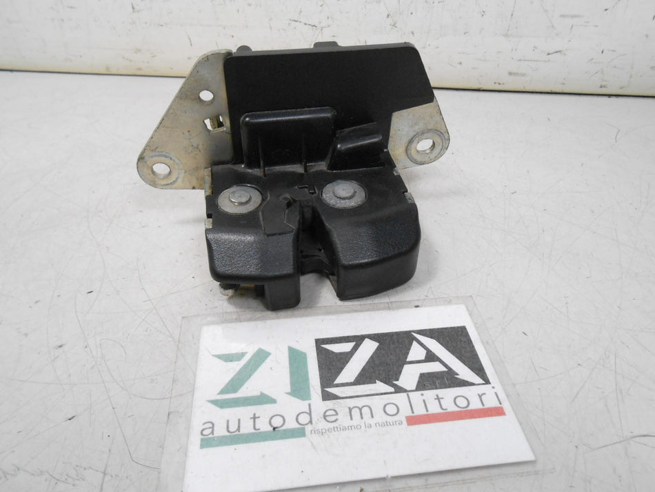 Serratura Elettrica Portellone Posteriore Fiat Idea 2008 650074-01 3+2 Pin