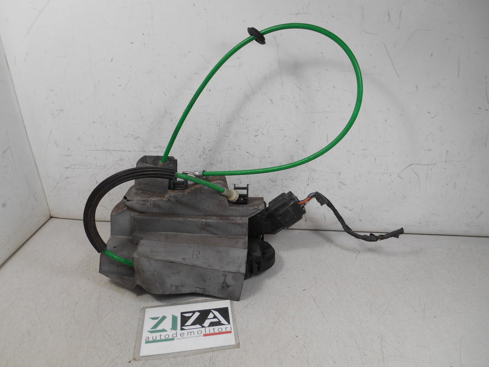 Serratura Elettrica Posteriore Destra Fiat Croma 2009 51823816 6 Pin