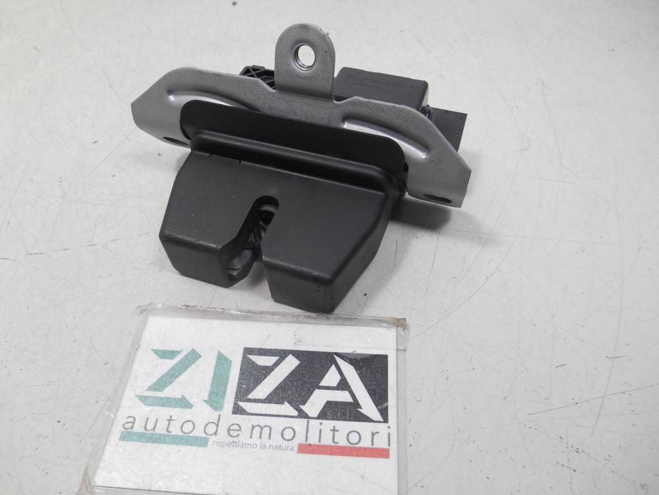 Serratura Elettrica Portellone Posteriore Ford Mondeo IV 2014 DS7A-N442A66-AB 5 Pin
