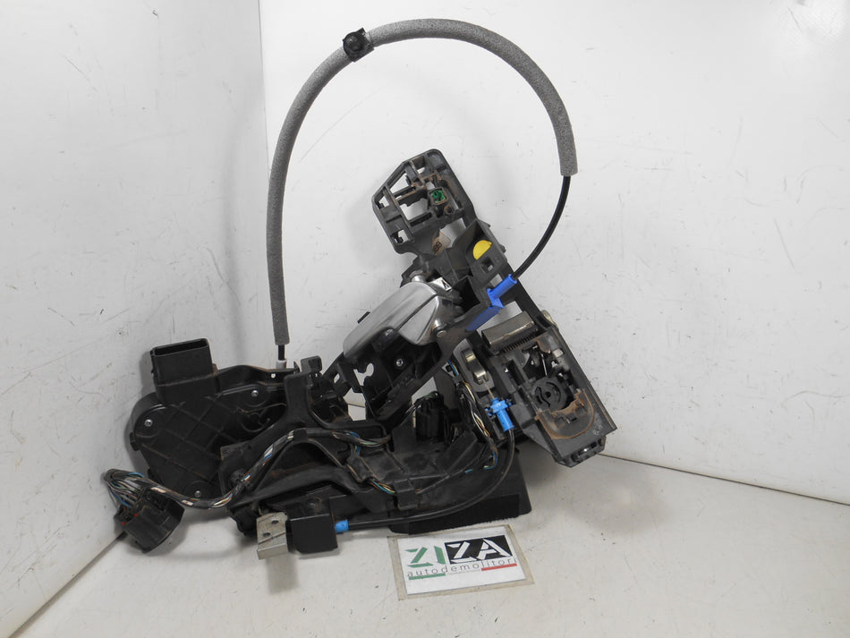 Serratura Elettrica Anteriore Sinistra Ford Mondeo III 2009 7S7A-A21813-BC 10 Pin