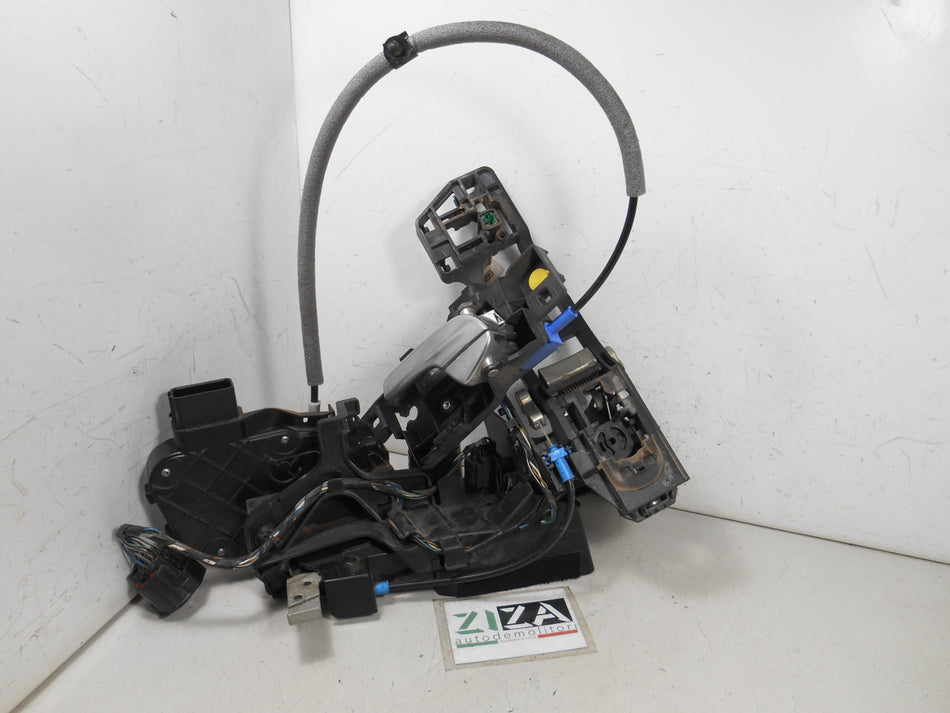 Serratura Elettrica Anteriore Sinistra Ford Mondeo III 2009 7S7A-A21813-BC 10 Pin