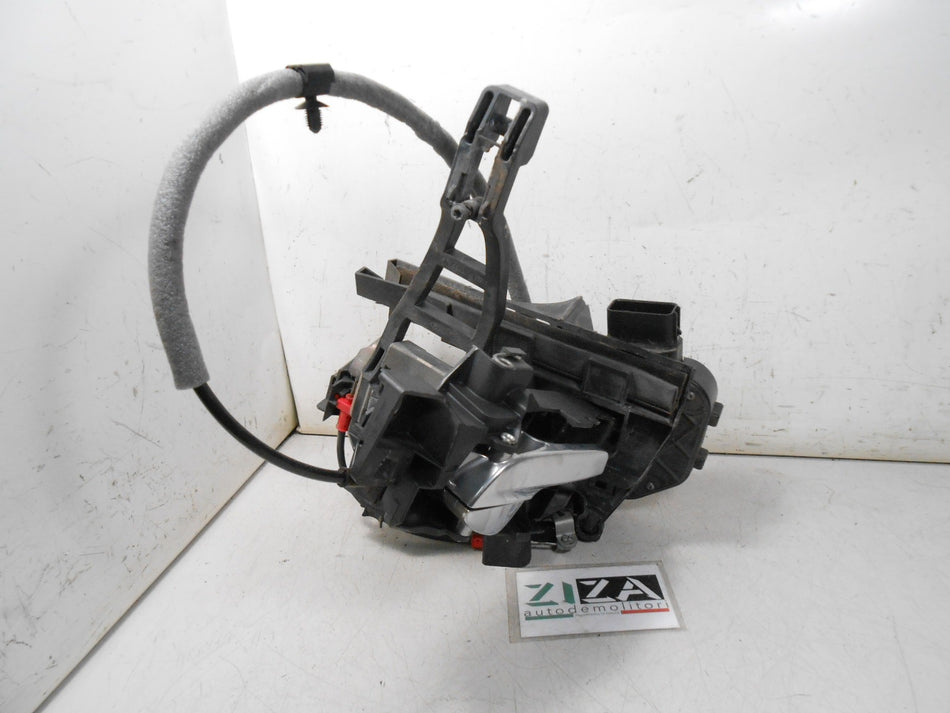 Serratura Elettrica Posteriore Destra Ford Mondeo III 2008 6M2A-R26412-EC 10 Pin