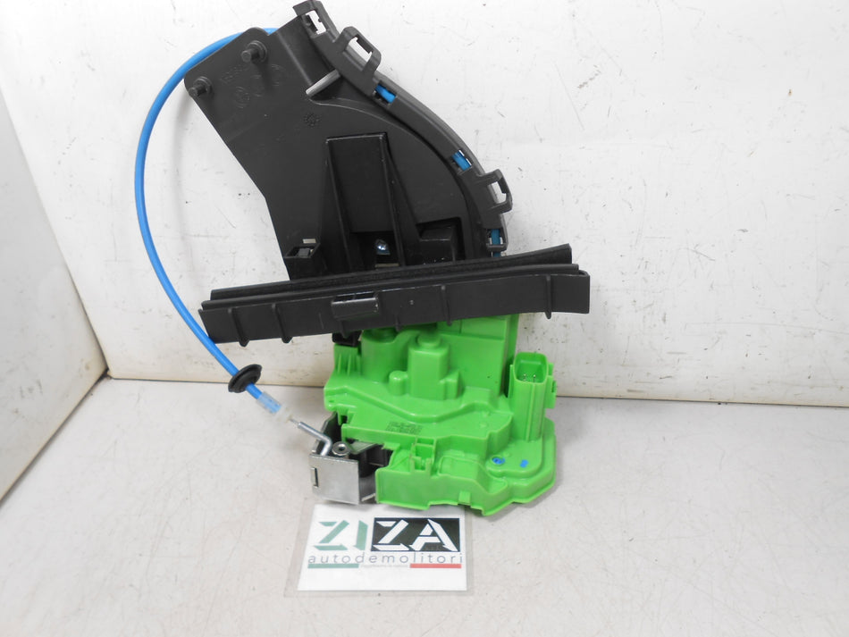 Serratura Elettrica Posteriore Sinistra Alfa Giulietta 2011 50509887 6 Pin
