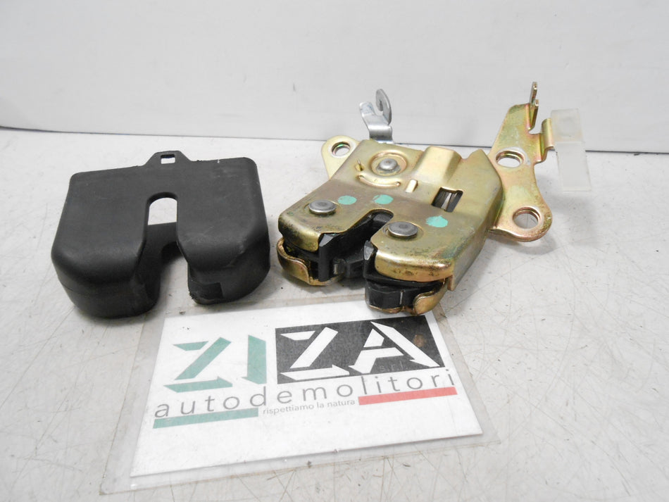 Serratura Portellone Posteriore Toyota Celica T230 2000