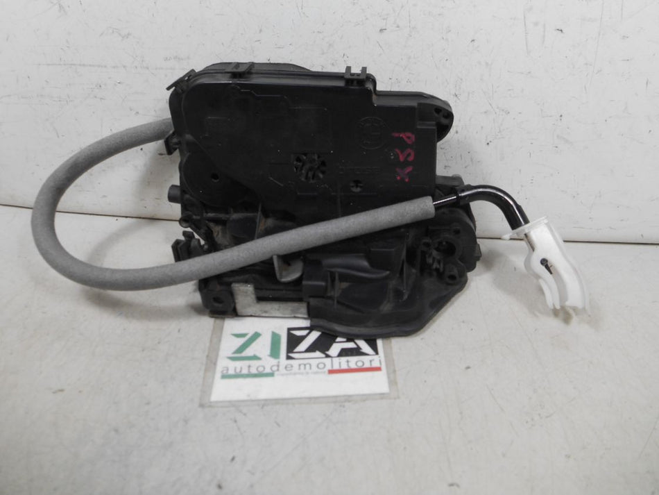 Serratura Elettrica Posteriore Sinistra BMW E91 2008 7060295 7 Pin