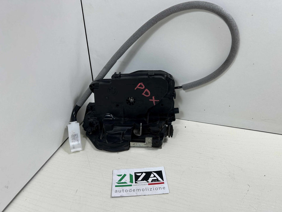 Serratura Elettrica Anteriore Destra BMW E91 2008 7059974 7 Pin