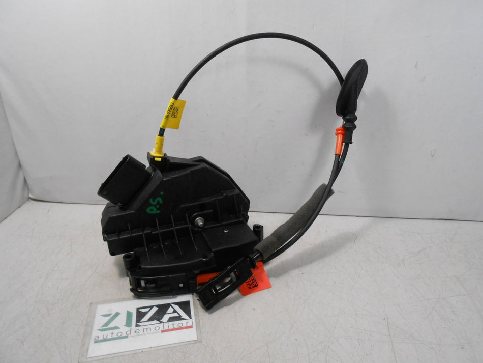 Serratura Elettrica Posteriore Sinistra Ford EcoSport 2019 GN15-A264A27-ED 4 Pin
