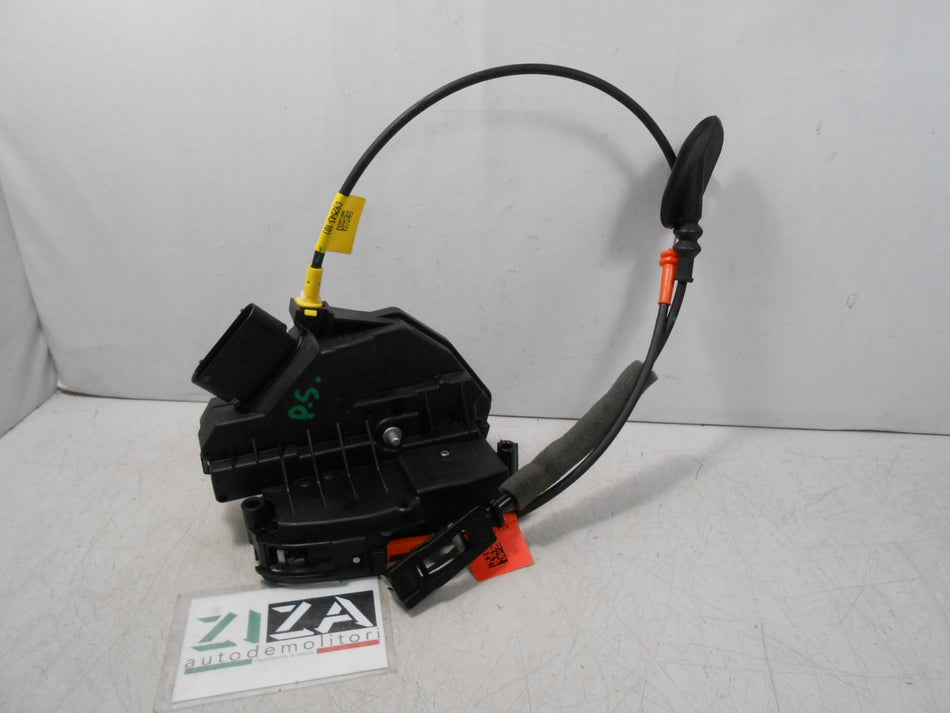 Serratura Elettrica Posteriore Sinistra Ford EcoSport 2019 GN15-A264A27-ED 4 Pin