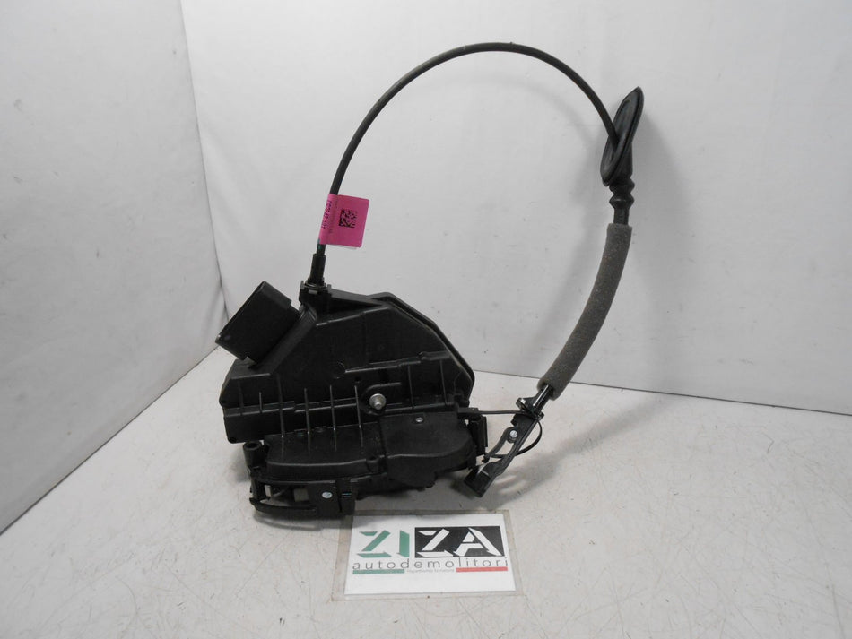 Serratura Elettrica Anteriore Sinistra Ford EcoSport 2019 GN15-A219A65-FB 7 Pin