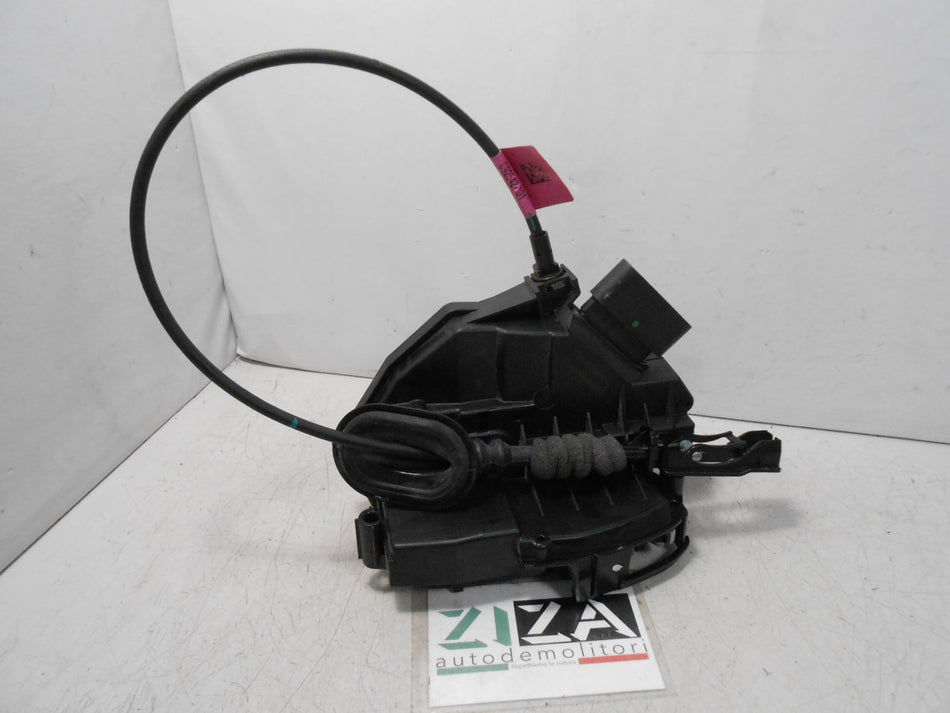 Serratura Elettrica Anteriore Destra Ford EcoSport 2019 GN15-A219A64-EC 4 Pin
