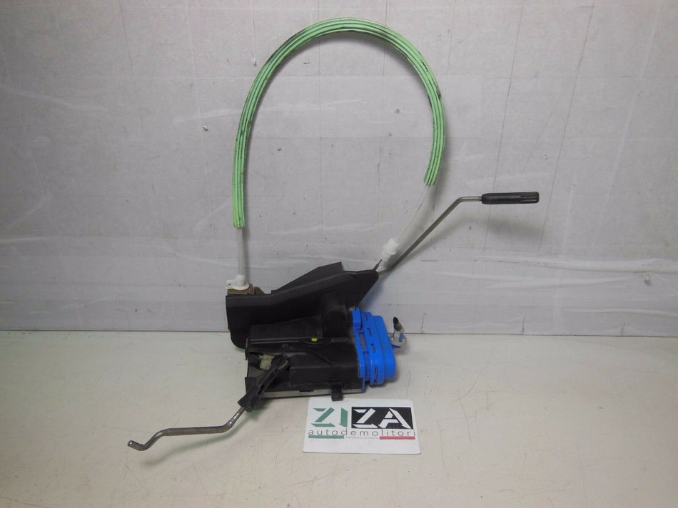 Serratura Posteriore Sinistra Audi A3 2000 4A0839015D