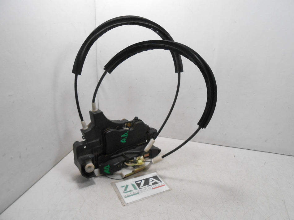 Serratura Elettrica Anteriore Destra Mitsubishi Colt VI 2005 2 Pin