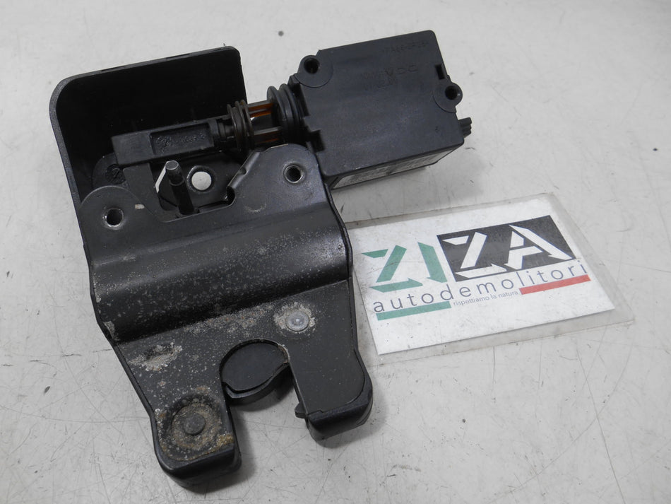 Serratura Elettrica Portellone Posteriore BMW E60 2006 7014870 4 Pin