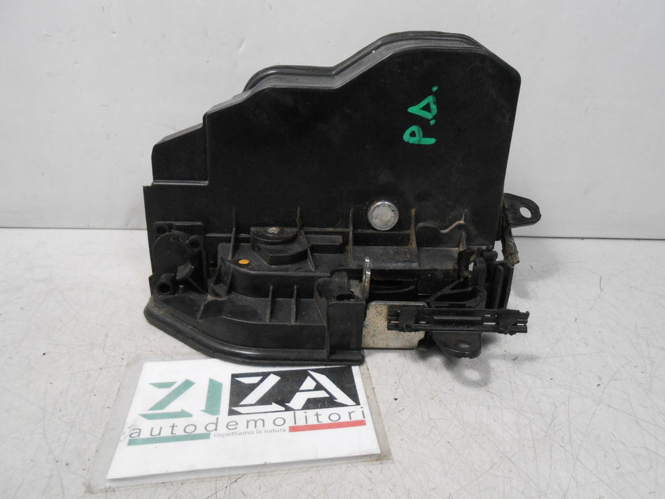 Serratura Elettrica Posteriore Destra BMW E87 120D 2008 7202148 5 Pin