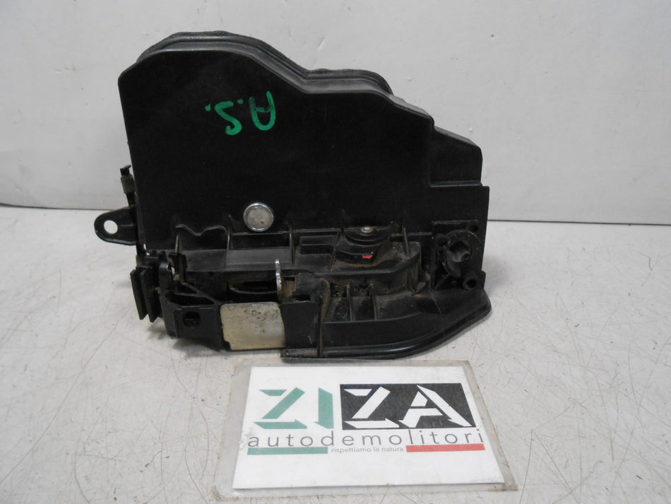 Serratura Elettrica Anteriore Sinistra BMW E87 120D 2008 7202149  5 Pin