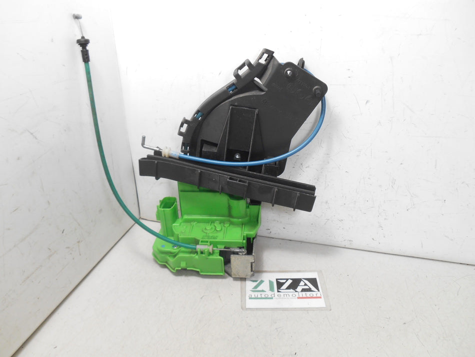 Serratura Elettrica Posteriore Destra Alfa Giulietta 2010 50509884 5 Pin
