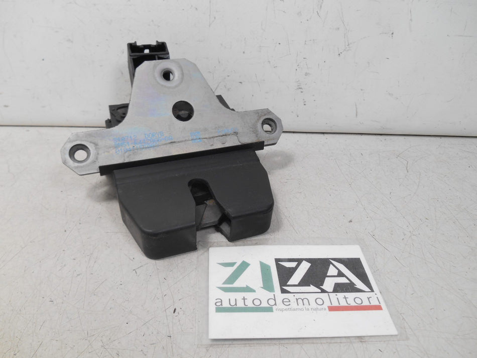 Serratura Elettrica Portellone Posteriore Ford Focus III 2013 8M51-R442A66-DA 4 Pin