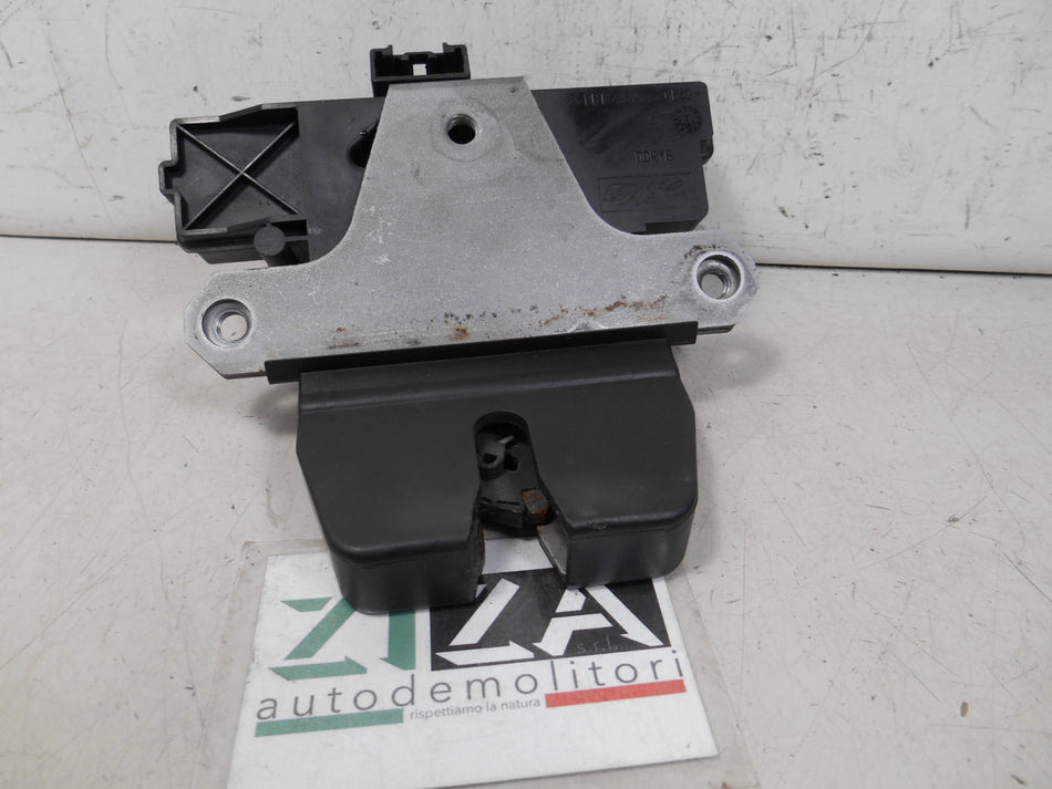 Serratura Elettrica Portellone Posteriore Ford Focus II 2005 3M51-R442A66-AN