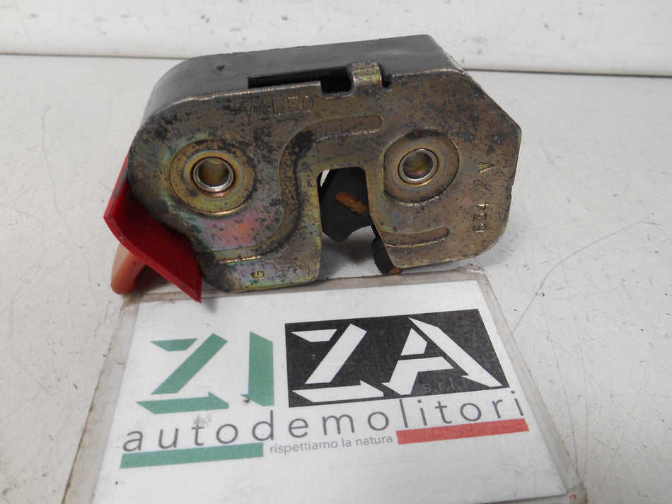 Serratura Sinistra Baule Posteriore Smart Fortwo W450 2004