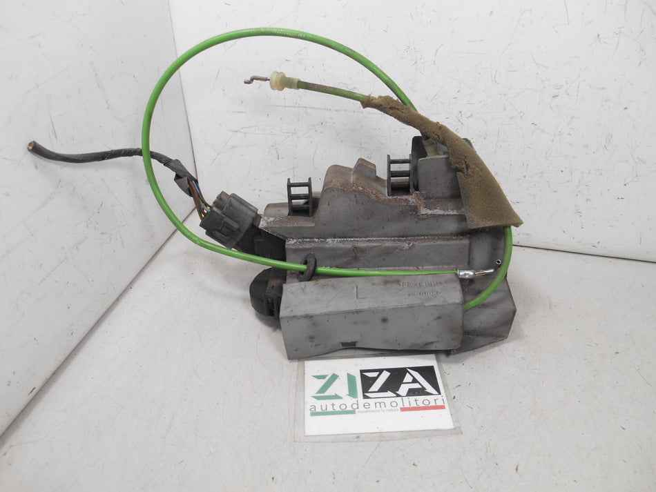 Serratura Elettrica Posteriore Sinistra Fiat Croma 2007 6 Pin 51708423