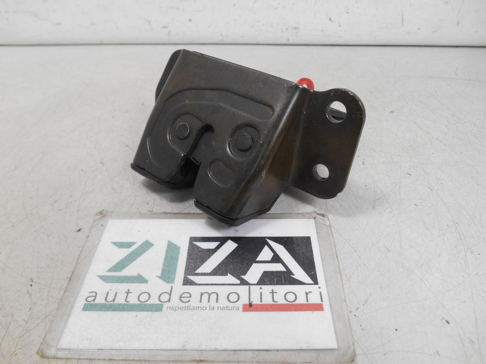 Serratura Portellone Posteriore Kia Picanto SA 2005