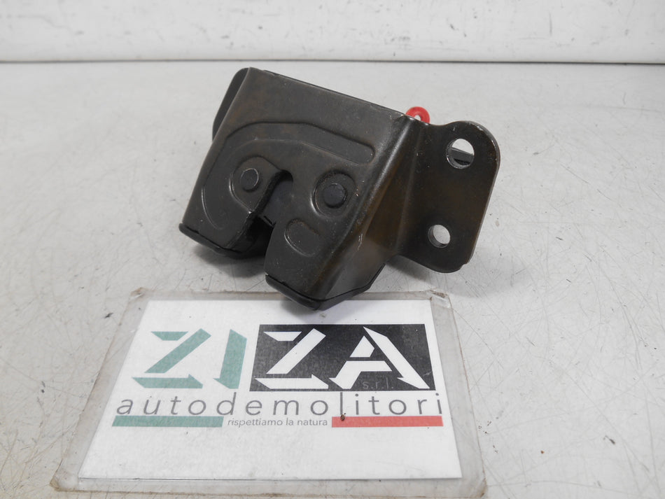 Serratura Portellone Posteriore Kia Picanto SA 2005
