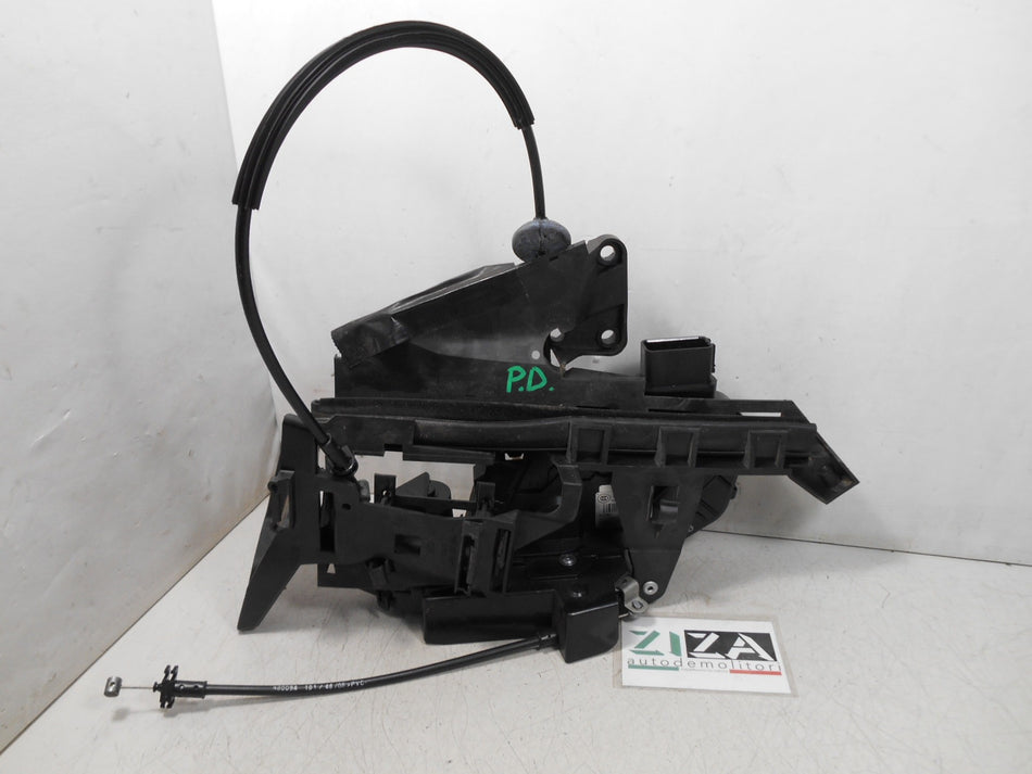 Serratura Elettrica Posteriore Destra Ford Kuga 2009 8V4A-S26412-GA 10 Pin