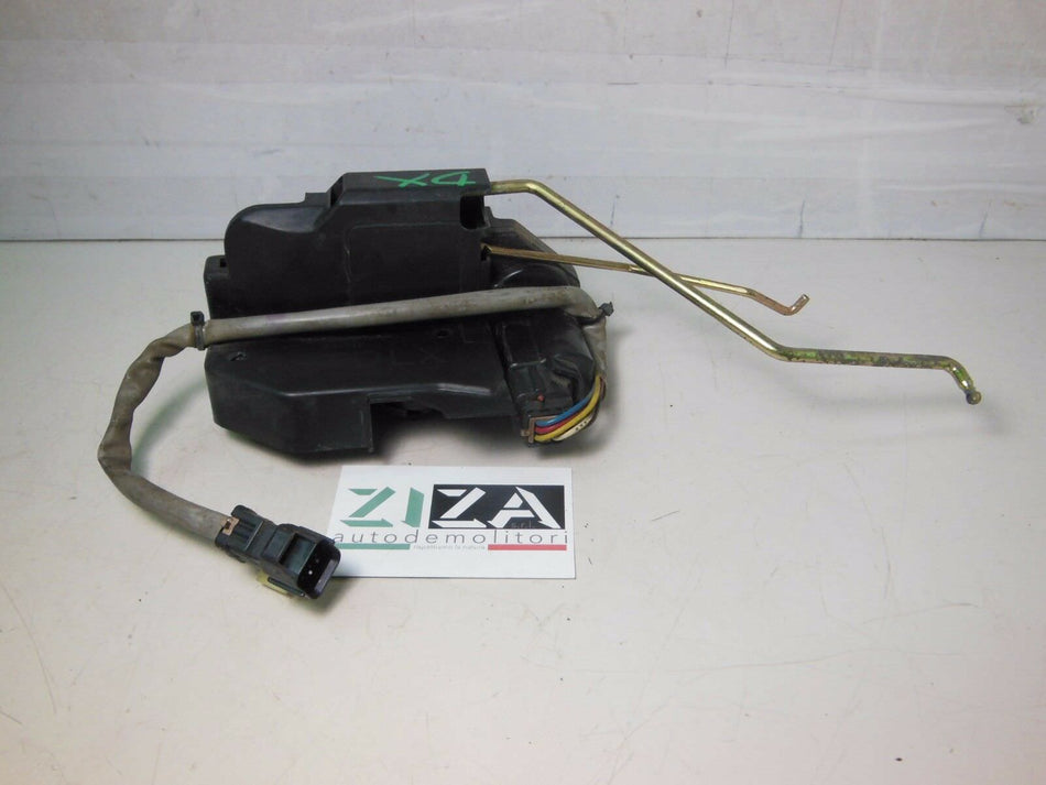 Serratura Elettrica Anteriore Destra Hyundai Getz 2004 5 Pin