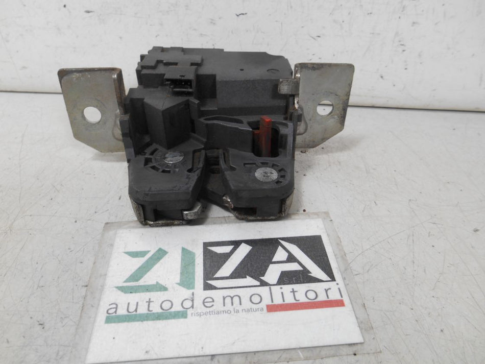 Serratura Elettrica Portellone Posteriore Mercedes W245 2005 A1697400036 3 Pin
