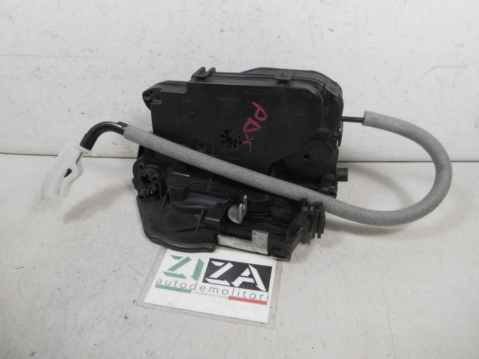 Serratura Elettrica Posteriore Destra BMW E91 2008 7060296 7 Pin