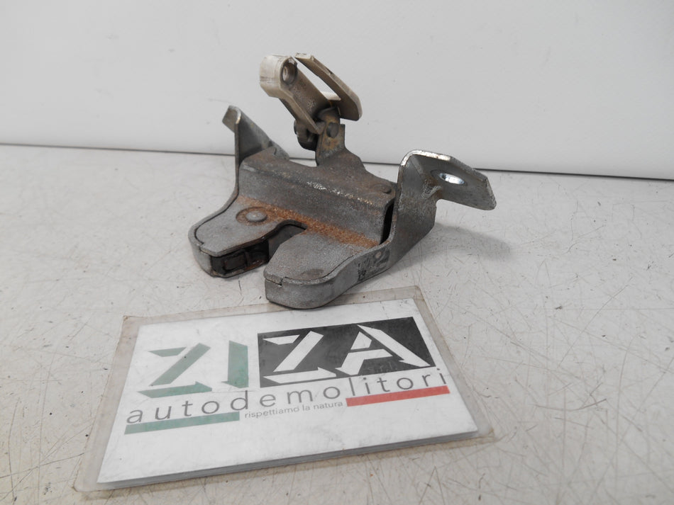 Serratura Portellone Posteriore Mercedes W202 1998