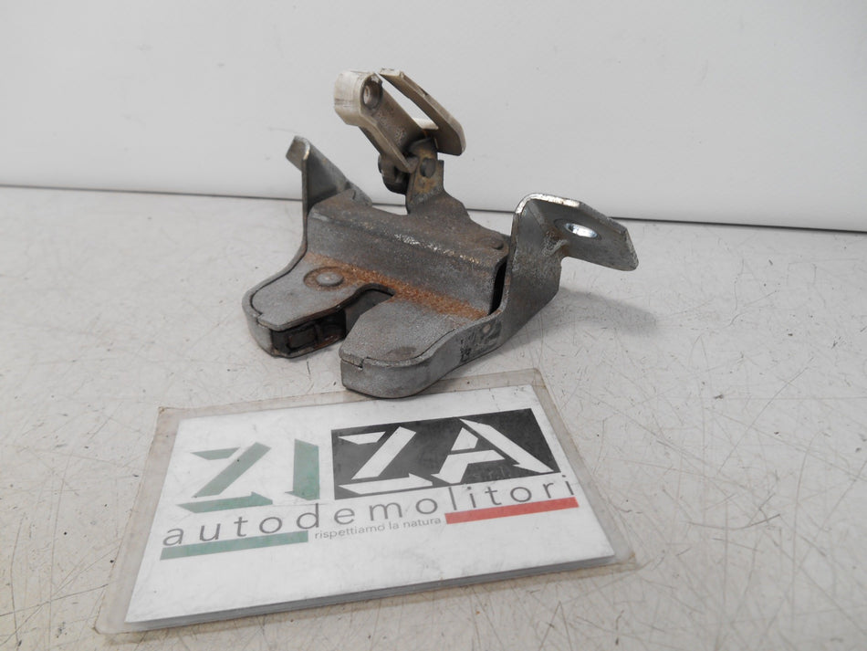 Serratura Portellone Posteriore Mercedes W202 1998