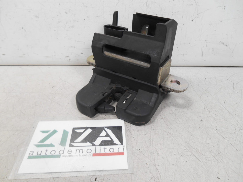 Serratura Elettrica Portellone Posteriore Seat Altea 2005 1K6827505C 4 Pin 3C9827645A