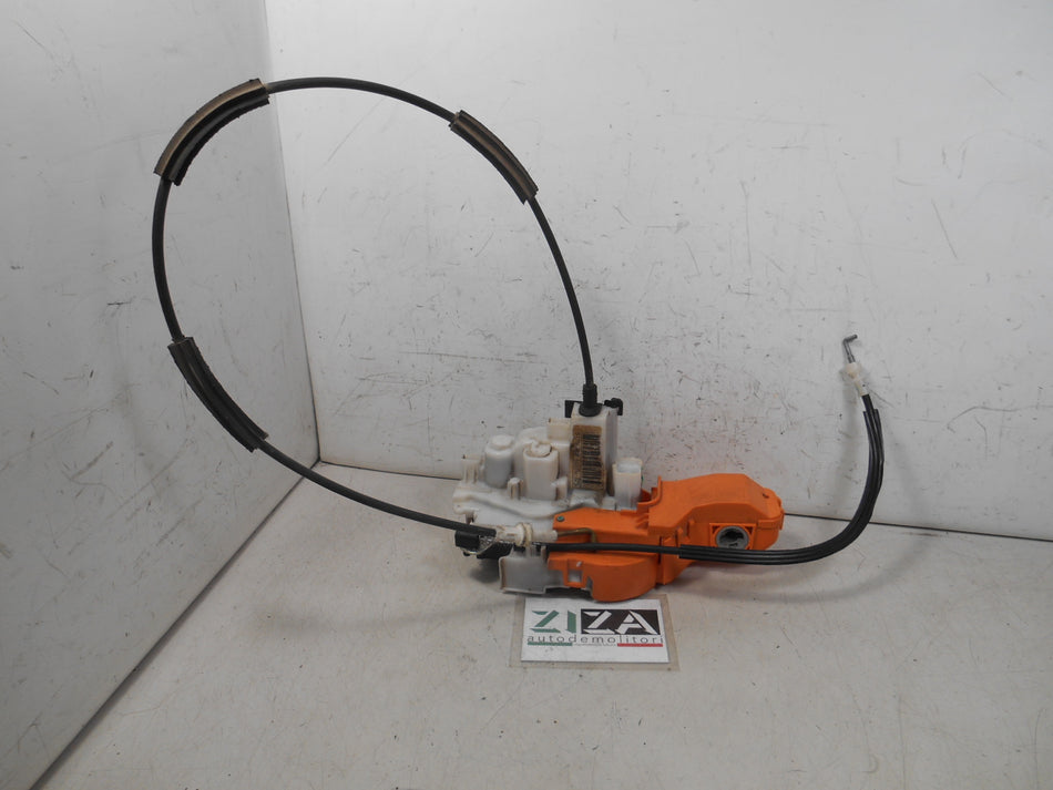 Serratura Elettrica Sinistra Ford Ka II 2009 51794370 51794369 5 pin
