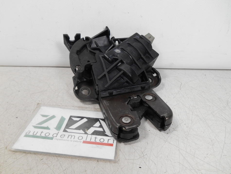 Serratura Elettrica Portellone Posteriore VW Passat 3C 2006 4F5827505B 3 pin