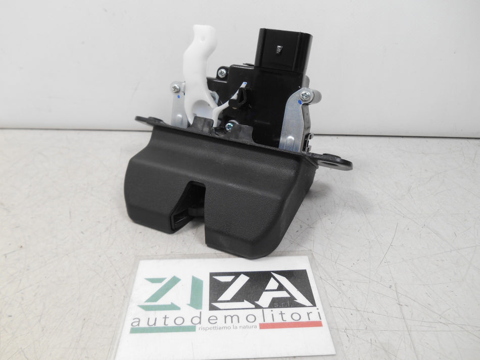 Serratura Elettrica Portellone Posteriore Kia Sportage QL 2018 81230-D3000 5 Pin