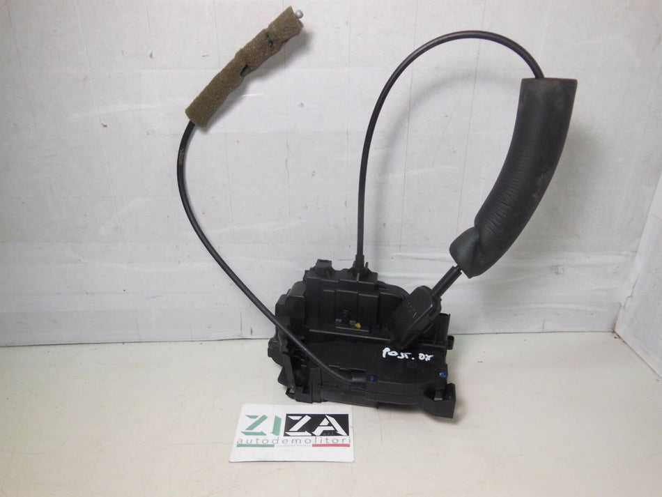 Serratura Elettrica Posteriore Destra Renault Megane III 2011 825028873R 6 Pin