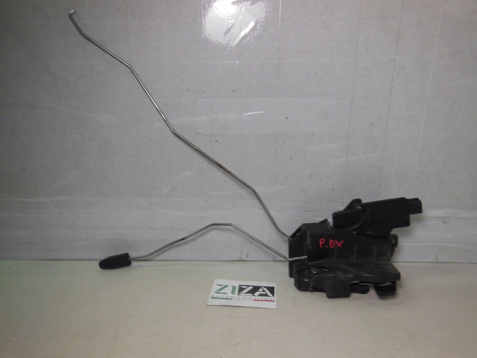 Serratura Elettrica Posteriore Destra Kia Picanto SA 2006