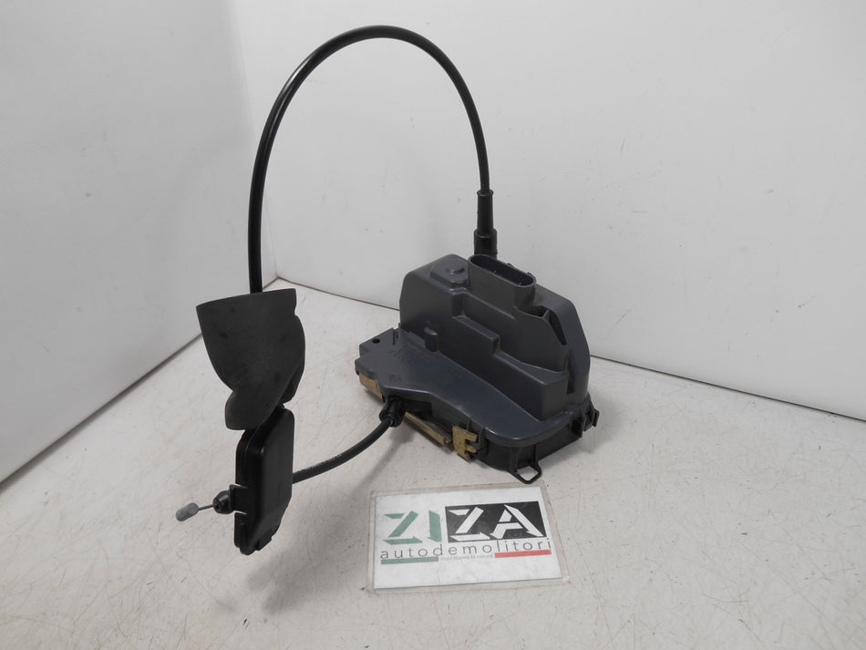 Serratura Elettrica Posteriore Sinistra Renault Vel Satis 2003 012897/Z98 8200012897