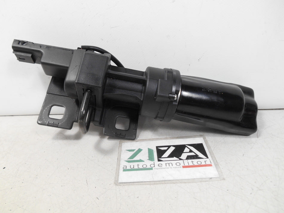 Gancio Serratura Portellone Posteriore Renault Vel Satis 2003 8200014027