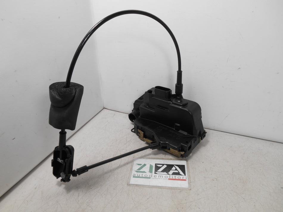 Serratura Elettrica Anteriore Destra Renault Vel Satis 2003012900/Z98 8200012900 4 Pin